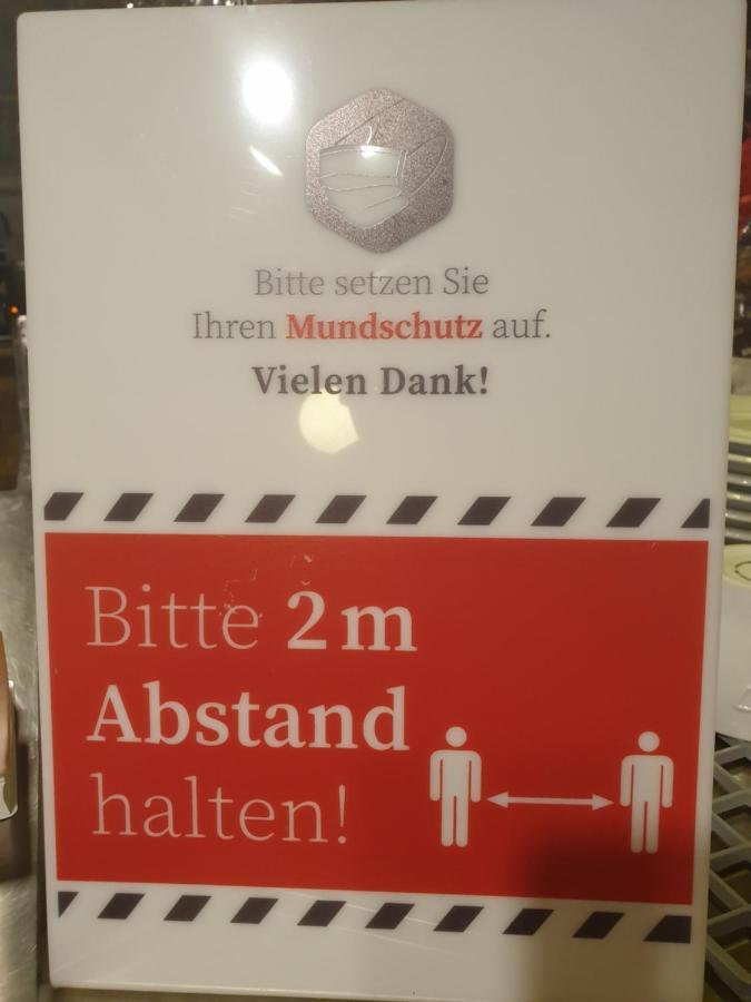 Landgasthof Rose Hotel Ditzingen Bagian luar foto
