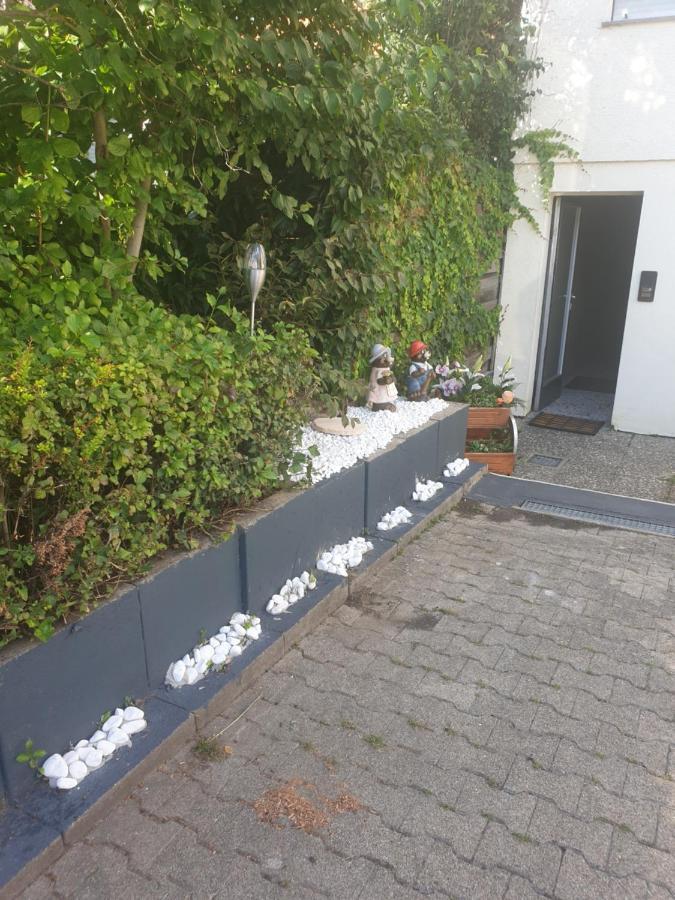 Landgasthof Rose Hotel Ditzingen Bagian luar foto