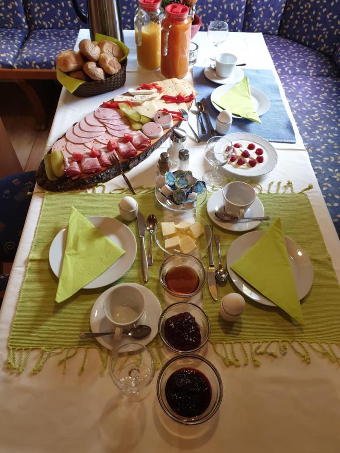 Landgasthof Rose Hotel Ditzingen Bagian luar foto
